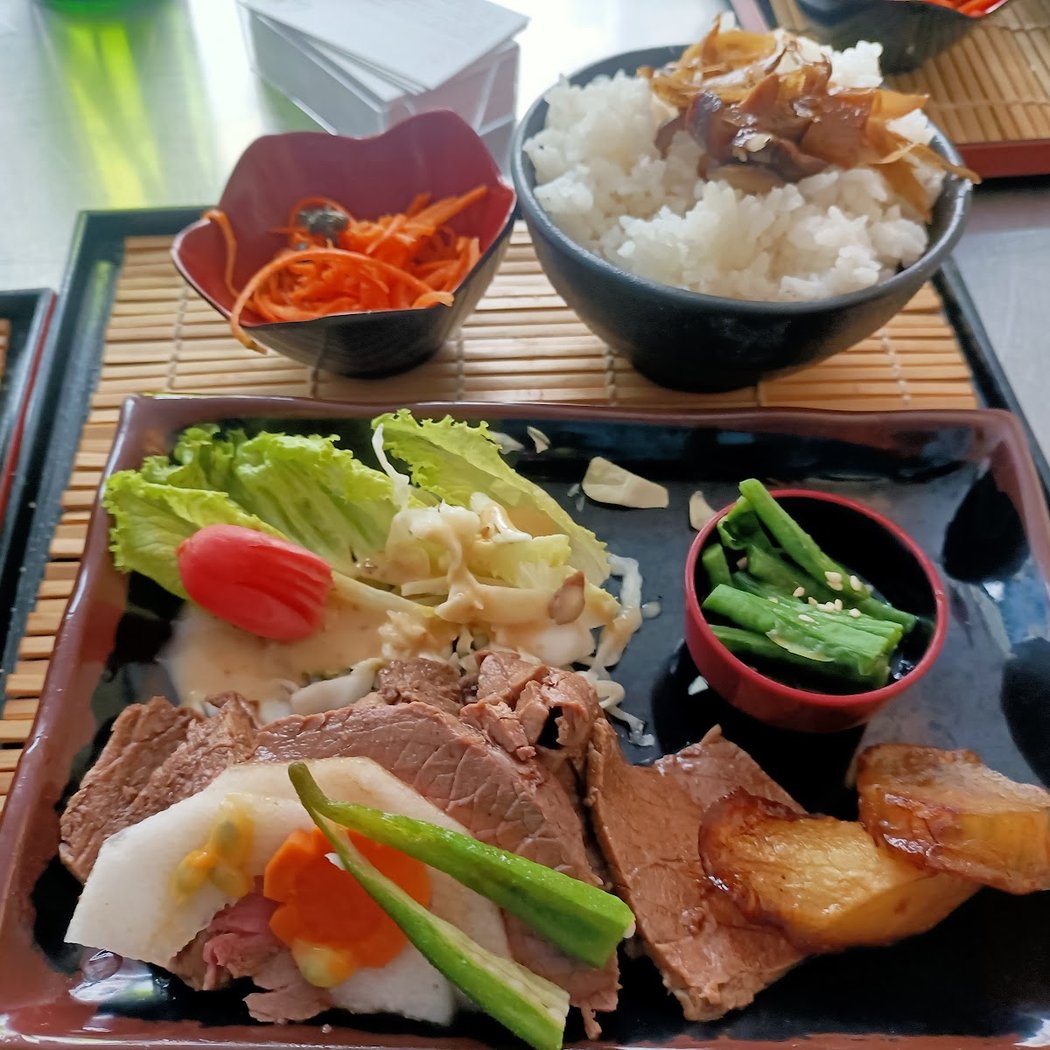 Le Comptoir Japonais 2